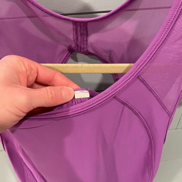 Lululemon Sculpt Tank - Picture 4 of 4